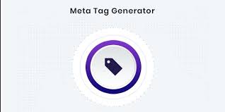 Tag Generator - Online Tool to Generate Meta Tags of Your Site | Free seo  tools, Online tools, Seo tools