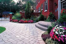 Paver Patios Jlr Brick Pavers