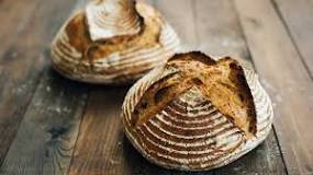 What bread has the least amount of gluten?
