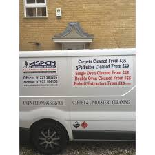 aspen cleaning services herne bay