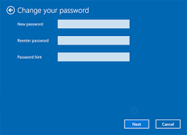 Reset this pc erases all files and local passwords. 5 Ways To Change Windows 10 Password With Administrator Account