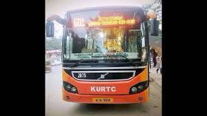 techies demand regular bus services to