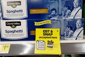 grocery s accept snap ebt cards