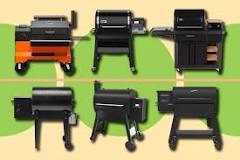 What is the best pellet grill 2022?