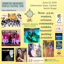 June 20, 2021 | an increasing number of alberta indigenous youth are dying from opioids; 2019 National Indigenous Peoples Day Cfwe