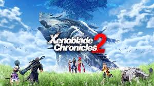 I've gotten to two pretty easily, but there's one that i straight up can't get to. Xenoblade Chronicles 2 Walkthrough And Guide Neoseeker