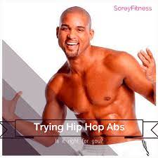 shaun t hip hop abs review try it free