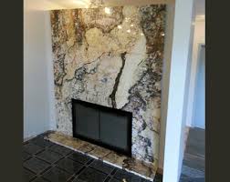 Fall For Fireplaces Synergy Granite