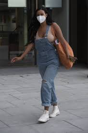 Not even gorgeous maya jama can save this. Maya Jama Leaving Rehearsals For Peter Crouch S New Bbc Show Save Our Summer In London Gotceleb