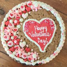 Therefore i have made some valentine's heart cookies and iced them with rolled to get the really deep red that i have used on some of the cookies. Valentine S Big Cookie Celebrate With The Sugar Path
