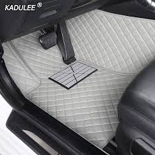 custom car floor mats for bmw e36 e39