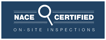 Nace Certified Coating Inspection