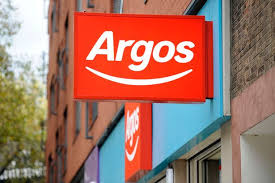 Argos Recalls Child Car Seats Following