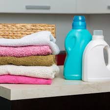 diy homemade laundry detergent without