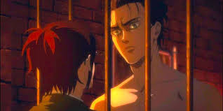 Trending eren aot season 4 from the previous season, season 4 throws us a few years after season 3 and into the other side of the conflict, taking us to marley, where we aot does everything in a unique way and does not fall into many shonen troupes that you see. Attack On Titan Why Is Eren S Mirror Scene So Important Cbr
