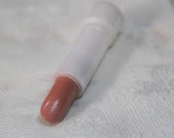 sand castle sheer natural lipstick review