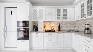 tips for keeping kitchen cabinets