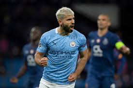 Aguero's contract at the etihad stadium will expire in the summer when he will leave on a free transfer. Sergio Aguero Very Close To Barcelona Move Report Barca Blaugranes