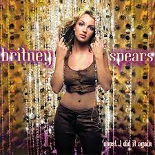Oops!… oops!… i did it again world tour. Britney Spears Oops I Did It Again Noten Fur Piano Downloaden Fur Anfanger Klavier Solo Sku Pso0014363