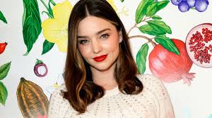 miranda kerr s holiday gift guide is