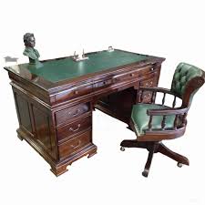 Executive antique replica desk phone early american mad men cradle phone greatgatsbys 5 out of 5 stars (631) sale price $60.52 $ 60.52 $ 75.65 original price $75.65 (20% off). Partner Executive Office Desks Antique Reproduction Shop