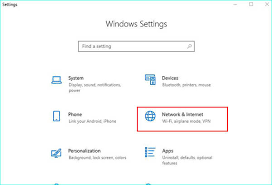 Then go to network and sharing center and select your wifi network name > wireless properties > security > show characters. How To Change Wifi Password On Laptop Windows 10