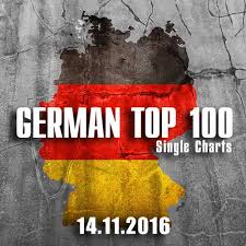 Download Va German Top 100 Single Charts 14 11 2016 2016