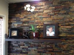 Indoor Stone Wall Faux Stone Sheets