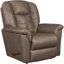 jasper leather rocker recliner chairs
