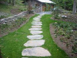 Garden Stepping Stones Make The Perfect