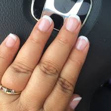 french nails spa 45 portland rd