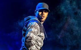 We've gathered more than 5 million images uploaded by our users and sorted them by the most popular ones. Download Wallpapers Chris Brown Portrait American Singer Concert American Celebrities For Desktop Free Pictures For Desktop Free