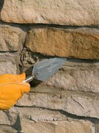 Your Guide To Repairing A Stone Wall