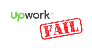 Upwork Pricing Changes A History Of Greed And Abuse