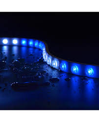 Outdoor Wall Wash Lighting Strips