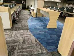 interface carpet nylon thickness 6