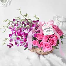 Our mother's day collection is designed by our floral experts and available for nationwide delivery. Mothers Day Flowers Send Flowers For Mother S Day Free Delivery India