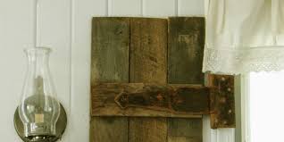 18,841 likes · 82 talking about this. Remodelaholic Build Rustic Barn Wood Shutters From Pallets