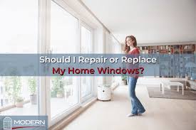 Should I Repair Or Replace My Home