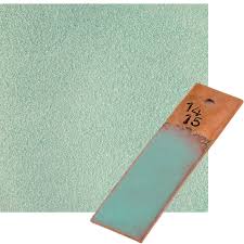 Thompson Opaque 80 Mesh Enamel For Metals Sea Foam Green