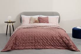 Tabitha Luxury Quilted Bedspread 225 X