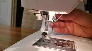 husqvarna viking sewing machine