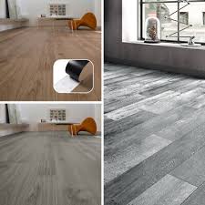 luxury floor planks tiles self adhesive
