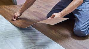 laminate vs hardwood flooring