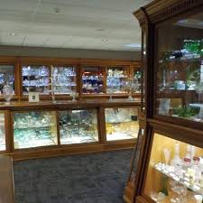 National Heisey Glass Museum Atlas