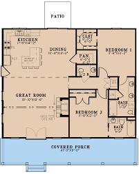 house plan 82659 traditional style
