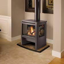 Cypress Gsr2 Gas Stove Available In