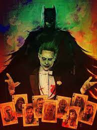 Photos Batman Batman Comics Joker