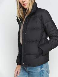 Patagonia W'S Silent Down Jacket - | Reformation