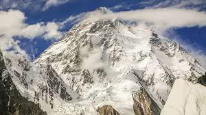 Checking and analyzing bottleneck is undoubtedly not an easy process this is where bottleneck calculator comes in. K2 In Winter Climbers Reach For Mountaineering S Last Great Prize Financial Times